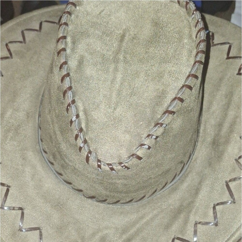 Cowboy Hat